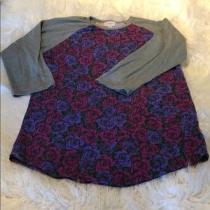 Comfy cozy Lularoe Randy